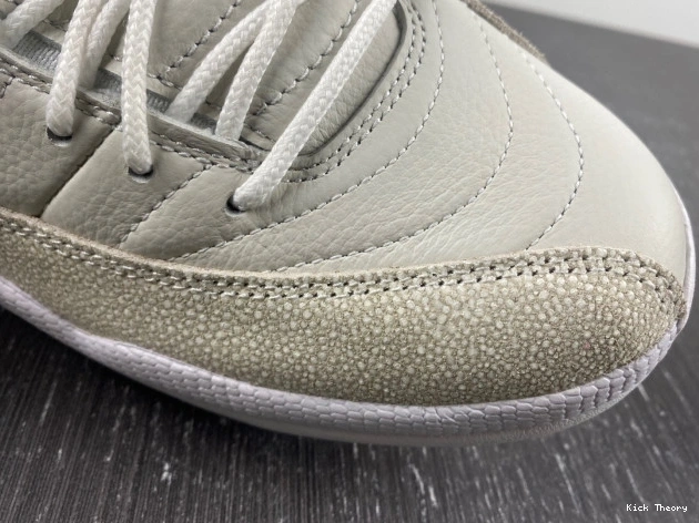 Kick Theory Retro 12 OVO White Jordan 873864-102 0816